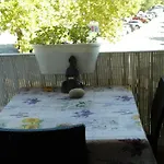 Thermae Apartment *