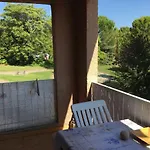 Apartment Thermae Gréoux-les-Bains