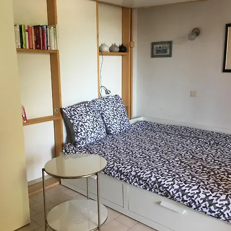 Thermae Apartment