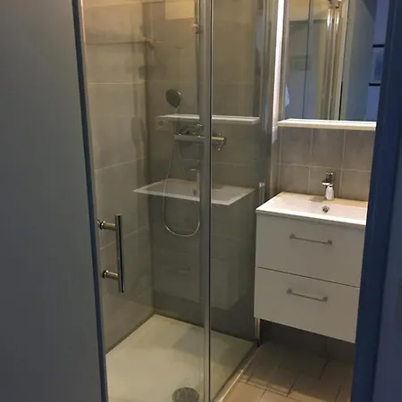 Apartment Thermae