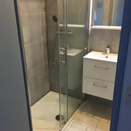 Thermae * Gréoux-les-Bains