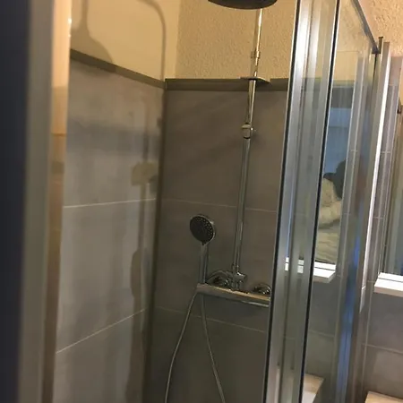 Apartment Thermae Greoux-les-Bains
