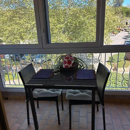 Thermae Apartment