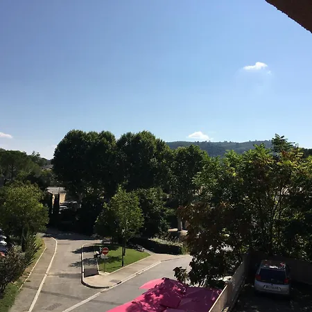 Apartment Thermae *