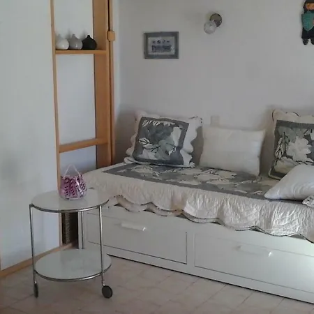 Apartment Thermae