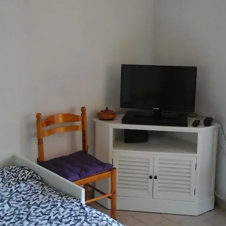 Appartement Thermae *