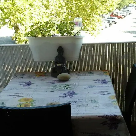 Thermae Apartment *