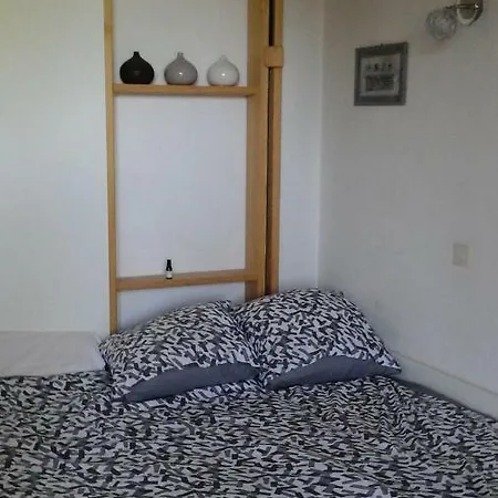 Thermae Apartment *