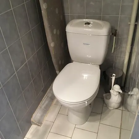 Apartment Thermae Greoux-les-Bains