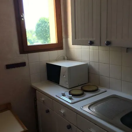 Thermae Gréoux-les-Bains