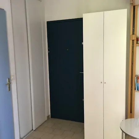 Thermae Apartment Greoux-les-Bains