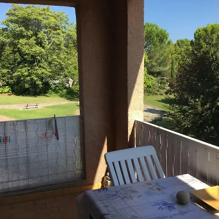 Apartment Thermae Greoux-les-Bains