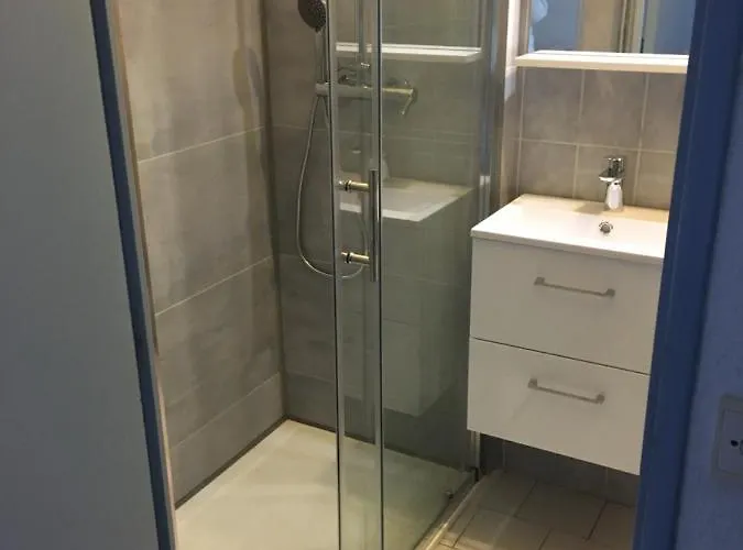 Thermae * Gréoux-les-Bains