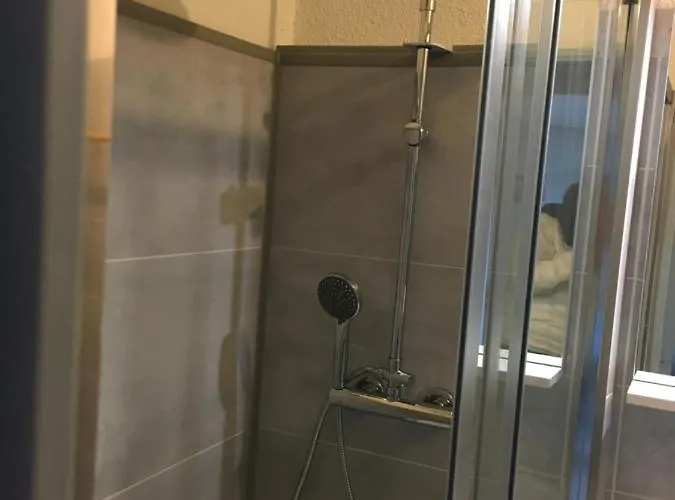 Appartamento Thermae Gréoux-les-Bains