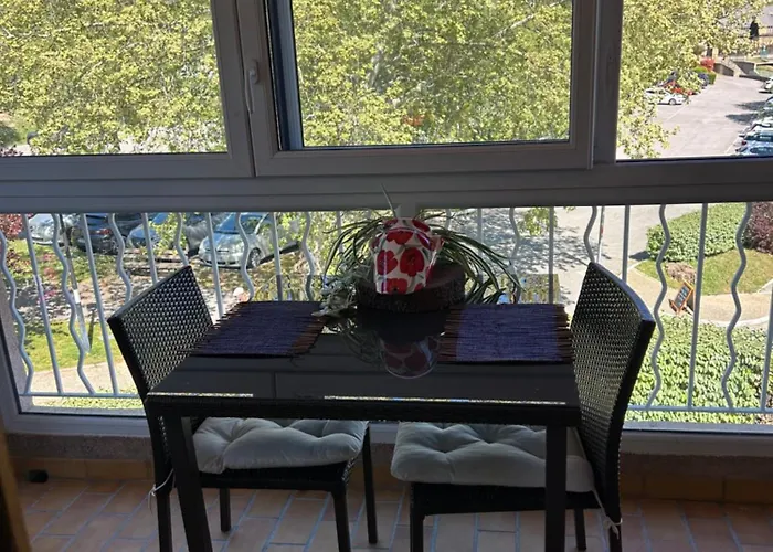 Thermae Appartamento