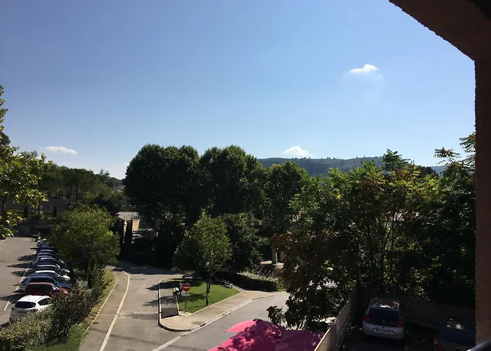 Appartamento Thermae *