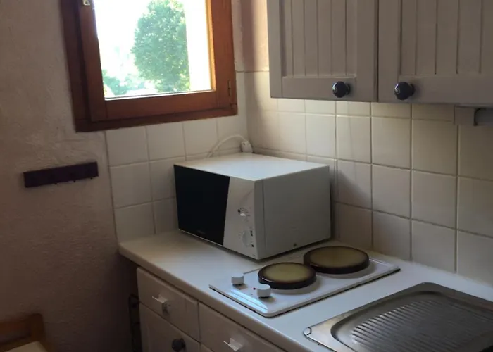 Thermae * Gréoux-les-Bains