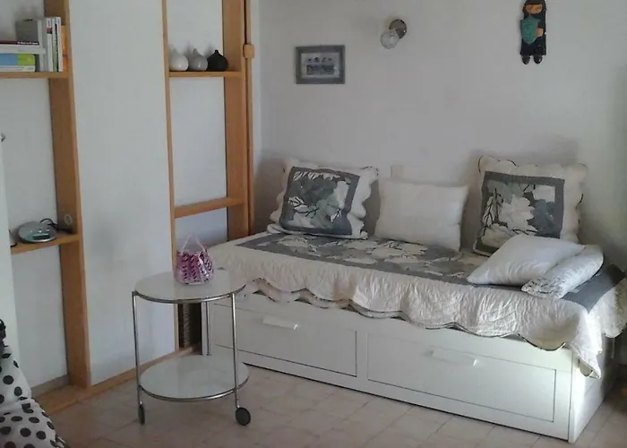 Appartamento Thermae