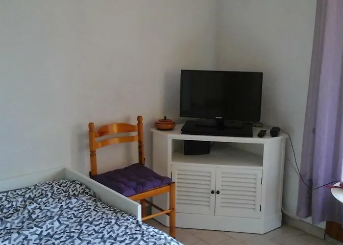 Appartamento Thermae *