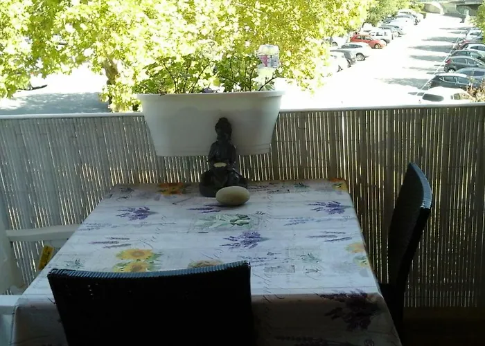 Thermae Appartamento *