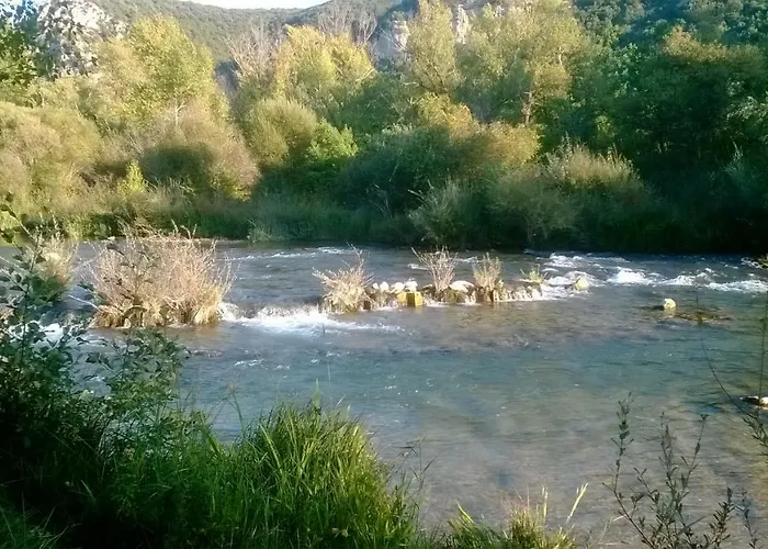 Thermae Gréoux-les-Bains