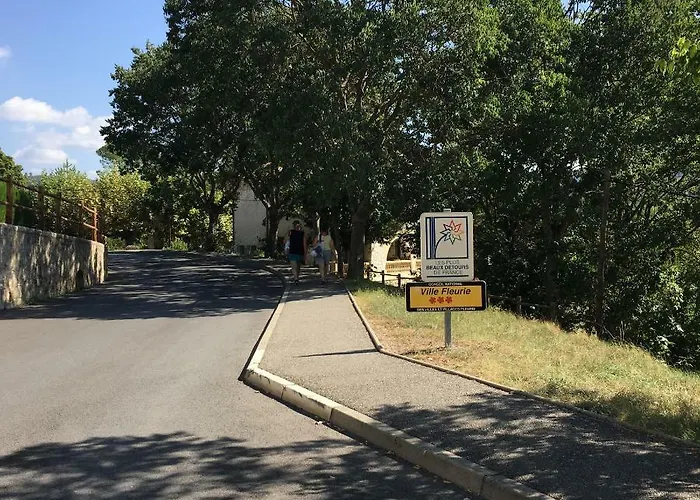 Thermae * Gréoux-les-Bains