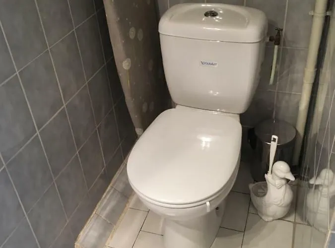 Appartamento Thermae Gréoux-les-Bains