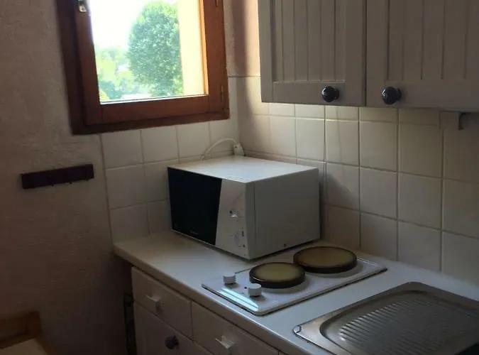 Thermae Gréoux-les-Bains