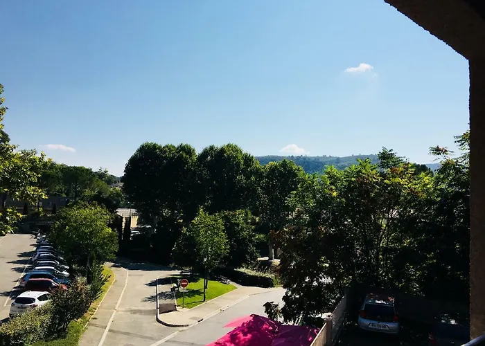 Thermae Gréoux-les-Bains