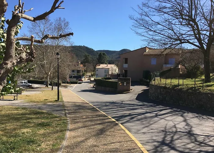 Appartamento Thermae *